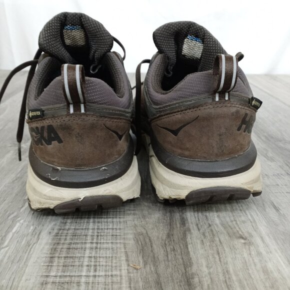 HOKA Gore Tex Challenger Low One One Brow Shoes Size 9.5 main image 7